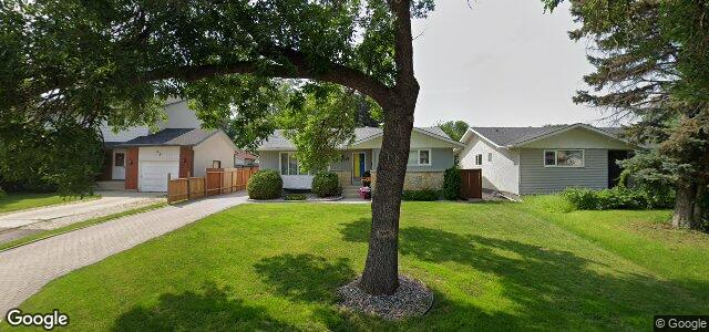 22 Mellowmead Cove（加拿大曼尼托巴省溫尼伯市）房屋照片