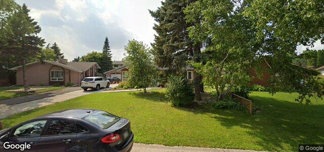 22 Melonlea Cove（加拿大曼尼托巴省溫尼伯市）房屋照片