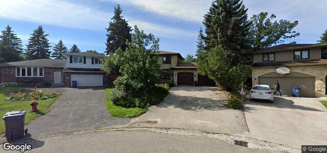 22 Placid Cove（加拿大曼尼托巴省溫尼伯市）房屋照片