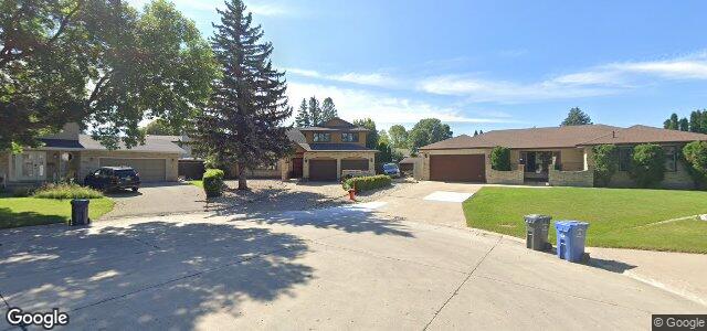 22 Principal Bay（加拿大曼尼托巴省溫尼伯市）房屋照片