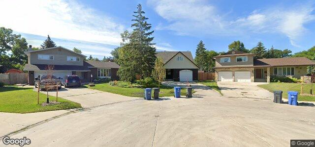 22 Regula Place（加拿大曼尼托巴省溫尼伯市）房屋照片