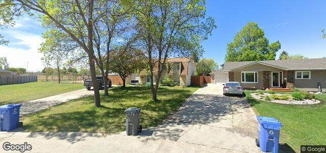 22 Serenity Cove（加拿大曼尼托巴省溫尼伯市）房屋照片