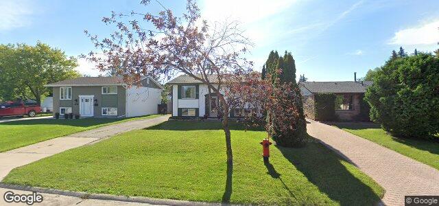 22 Tranquility Cove（加拿大曼尼托巴省溫尼伯市）房屋照片