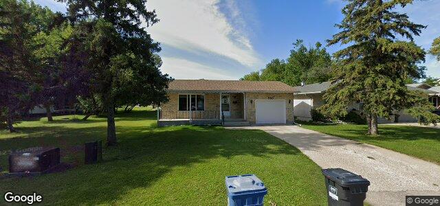 220 Knowles Avenue（加拿大曼尼托巴省溫尼伯市）房屋照片