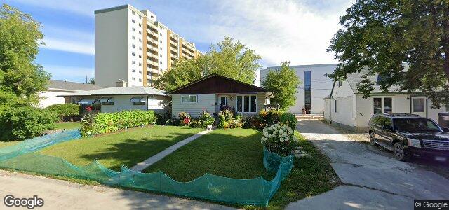 223 Fortier Avenue（加拿大曼尼托巴省溫尼伯市）房屋照片