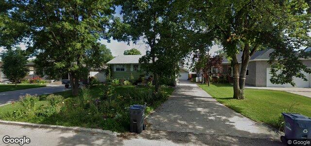 223 Knowles Avenue（加拿大曼尼托巴省溫尼伯市）房屋照片