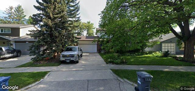 Larawan ng 223 Mcivor Avenue sa Winnipeg, Manitoba
