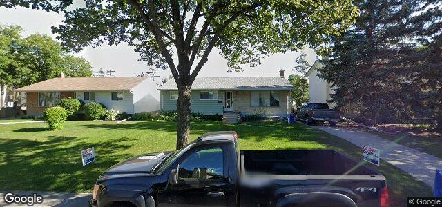 Photo of 225 Stuart Avenue in Winnipeg, Manitoba