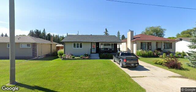 226 Glenway Avenue（加拿大曼尼托巴省溫尼伯市）房屋照片