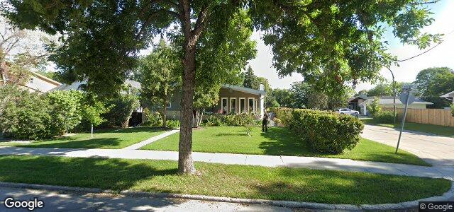 227 Gilmore Avenue（加拿大曼尼托巴省溫尼伯市）房屋照片