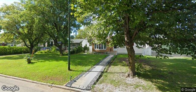 228 Mcivor Avenue（加拿大曼尼托巴省溫尼伯市）房屋照片