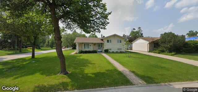 23 Autumnlea Path（加拿大曼尼托巴省溫尼伯市）房屋照片