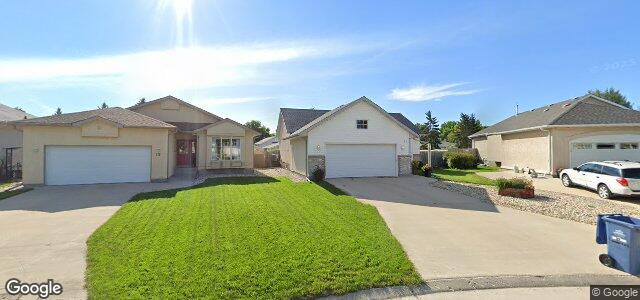 23 Chernichan Drive（加拿大曼尼托巴省溫尼伯市）房屋照片