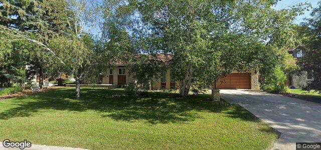 23 Chopin Boulevard（加拿大曼尼托巴省溫尼伯市）房屋照片