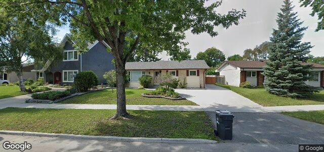 23 Chornick Drive（加拿大曼尼托巴省溫尼伯市）房屋照片