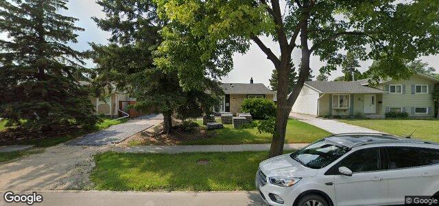 23 Cranlea Path（加拿大曼尼托巴省溫尼伯市）房屋照片