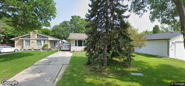 23 Evenlea Walk（加拿大曼尼托巴省溫尼伯市）房屋照片