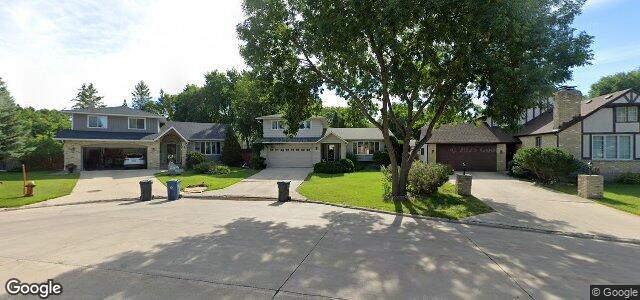 23 Huntsman Circle（加拿大曼尼托巴省溫尼伯市）房屋照片