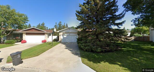 Larawan ng 23 Jodonndra Bay sa Winnipeg, Manitoba