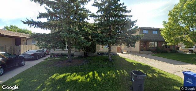 23 Kayhans Drive（加拿大曼尼托巴省溫尼伯市）房屋照片