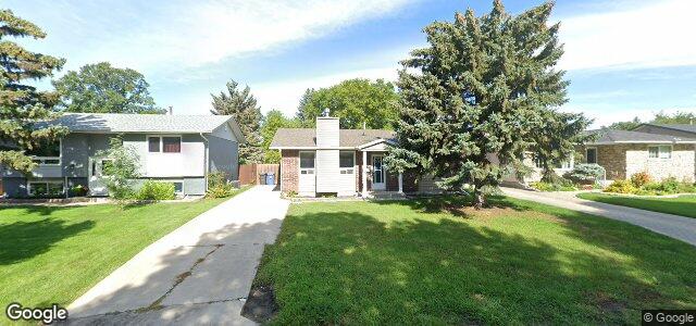 Photo of 23 Mornefortune Crescent in Winnipeg, Manitoba