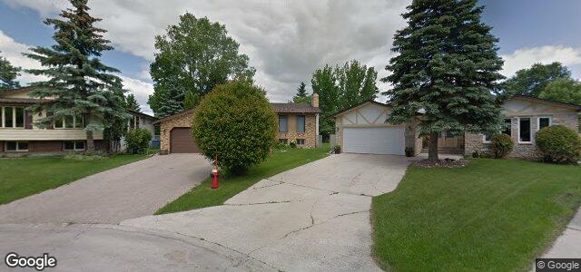 23 Solace Key（加拿大曼尼托巴省溫尼伯市）房屋照片