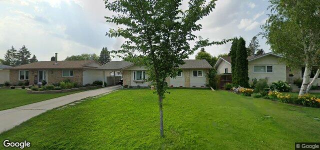 23 Springlea Path（加拿大曼尼托巴省溫尼伯市）房屋照片