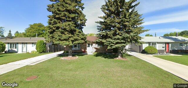 23 Tranquility Cove（加拿大曼尼托巴省溫尼伯市）房屋照片