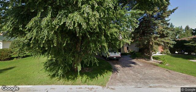 23 Wiebe'S Drive（加拿大曼尼托巴省溫尼伯市）房屋照片