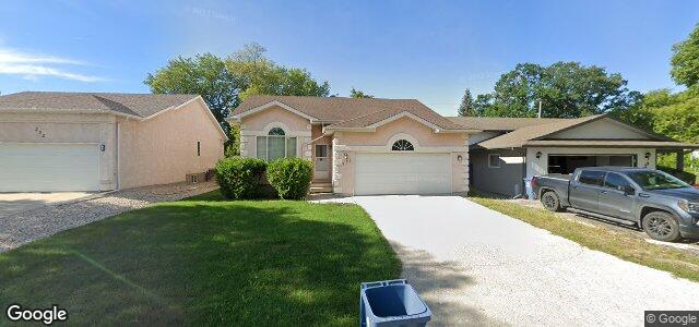 230 Fortier Avenue（加拿大曼尼托巴省溫尼伯市）房屋照片