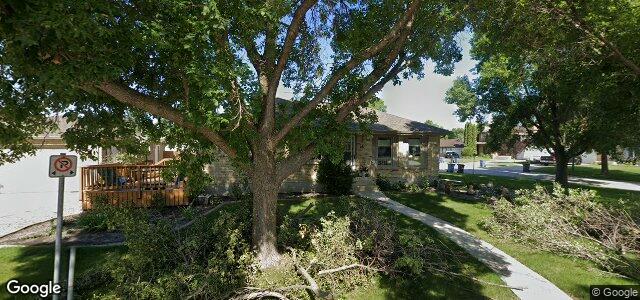 231 Leatherwood Cove（加拿大曼尼托巴省溫尼伯市）房屋照片