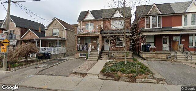 232 Emerson Avenue（加拿大曼尼托巴省溫尼伯市）房屋照片