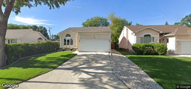 232 Fortier Avenue（加拿大曼尼托巴省溫尼伯市）房屋照片