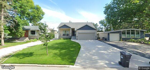 233 Knowles Avenue（加拿大曼尼托巴省溫尼伯市）房屋照片