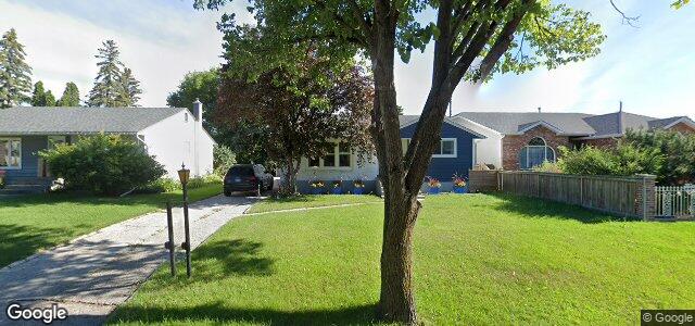 233 Stuart Avenue（加拿大曼尼托巴省溫尼伯市）房屋照片