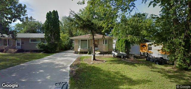 234 Knowles Avenue（加拿大曼尼托巴省溫尼伯市）房屋照片