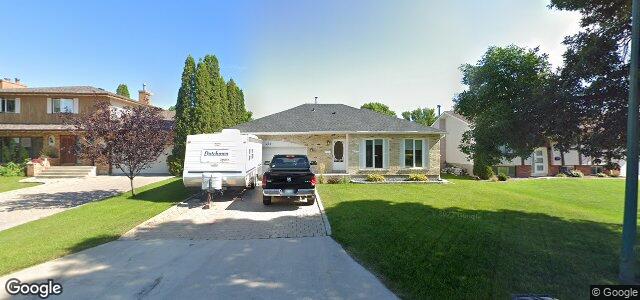 234 Leatherwood Cove（加拿大曼尼托巴省溫尼伯市）房屋照片