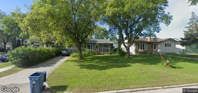 234 Mcivor Avenue（加拿大曼尼托巴省溫尼伯市）房屋照片