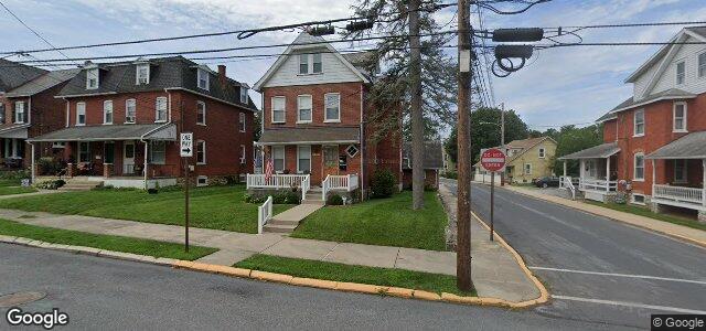 Photo of 234 Stuart Avenue in Winnipeg, Manitoba