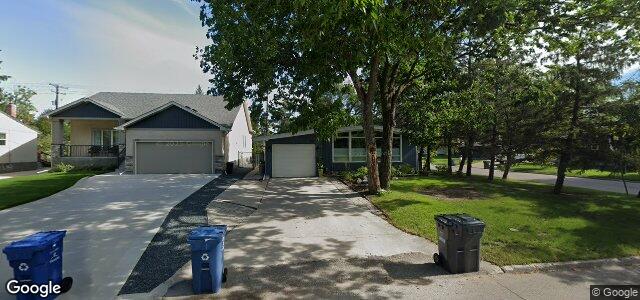 235 Knowles Avenue（加拿大曼尼托巴省溫尼伯市）房屋照片