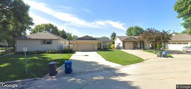 235 Leatherwood Cove（加拿大曼尼托巴省溫尼伯市）房屋照片