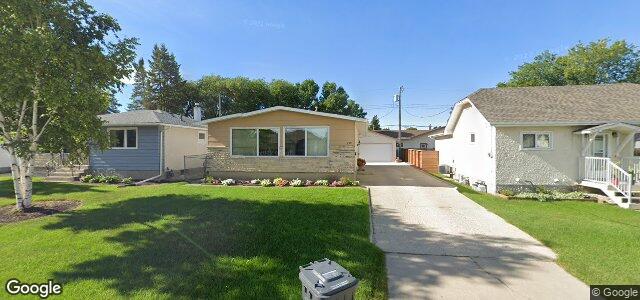 236 Fortier Avenue（加拿大曼尼托巴省溫尼伯市）房屋照片