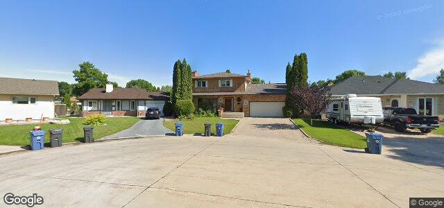 238 Leatherwood Cove（加拿大曼尼托巴省溫尼伯市）房屋照片