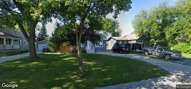 238 Stuart Avenue（加拿大曼尼托巴省溫尼伯市）房屋照片