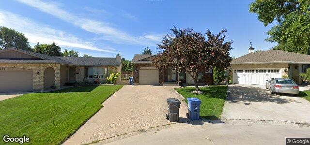 239 Leatherwood Cove（加拿大曼尼托巴省溫尼伯市）房屋照片