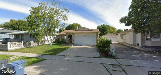 239 Mcivor Avenue（加拿大曼尼托巴省溫尼伯市）房屋照片