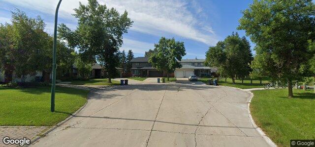 24 Dan H. Young Bay（加拿大曼尼托巴省溫尼伯市）房屋照片