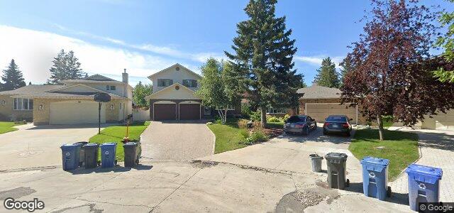 24 Donald Mcclintock Bay（加拿大曼尼托巴省溫尼伯市）房屋照片