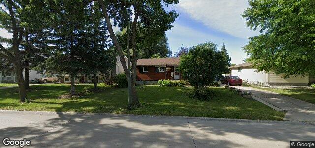 24 Hathway Road（加拿大曼尼托巴省溫尼伯市）房屋照片