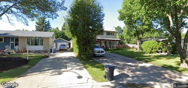 24 Swiss Bay（加拿大曼尼托巴省溫尼伯市）房屋照片